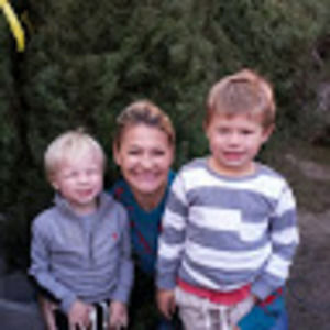 Meet your Posher, Hanna